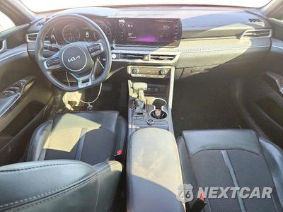 Zdjęcie 8 z 13 samochodu: 2022 KIA K5 GT LINE VIN:5XXG64J25NG108818 - miniatura