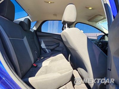 Zdjęcie 10 z 13 samochodu: 2012 FORD FOCUS S VIN:1FAHP3E21CL254450 - miniatura