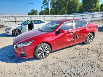 2022 NISSAN ALTIMA SV 1N4BL4DV0NN347955 - główne zdjęcie licytacji z USA - miniatura