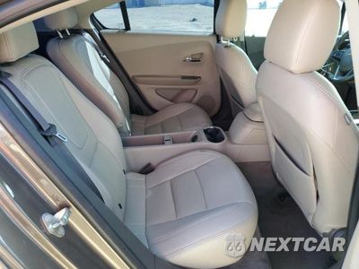 Zdjęcie 10 z 12 samochodu: 2014 CHEVROLET VOLT VIN:1G1RG6E40EU158364 - miniatura