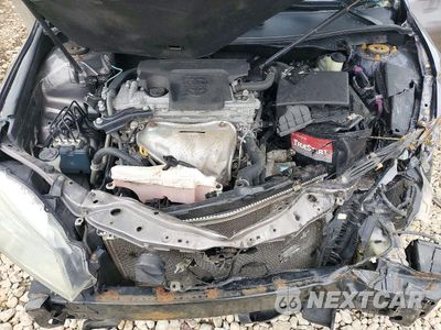 Zdjęcie 11 z 13 samochodu: 2016 TOYOTA CAMRY SE VIN:4T1BF1FK3GU557697 - miniatura