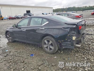 Drugie zdjęcie samochodu z przodu: 2021 NISSAN ALTIMA SL VIN:1N4BL4EW4MN339332 - miniatura