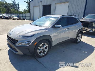 2023 HYUNDAI KONA SEL KM8K62AB4PU049249 - główne zdjęcie licytacji z USA - miniatura