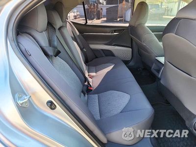 Zdjęcie 10 z 12 samochodu: 2023 TOYOTA CAMRY LE VIN:4T1C11AK7PU804102 - miniatura