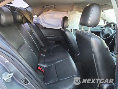 Zdjęcie 10 z 12 samochodu: 2012 MITSUBISHI LANCER DE VIN:JA32U1FU3CU008084 - miniatura