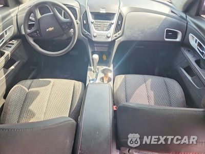 Zdjęcie 8 z 14 samochodu: 2013 CHEVROLET EQUINOX LS VIN:2GNALBEK4D6390655 - miniatura