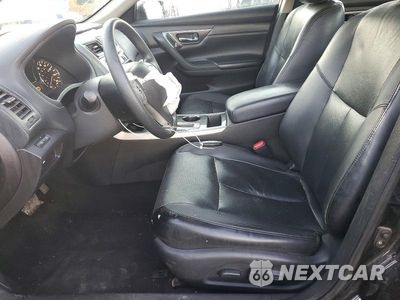 Zdjęcie 7 z 12 samochodu: 2015 NISSAN ALTIMA 2.5 S VIN:1N4AL3AP2FC258641 - miniatura