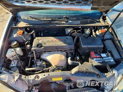 Zdjęcie 11 z 12 samochodu: 2003 TOYOTA CAMRY LE VIN:4T1BE32K13U708812 - miniatura