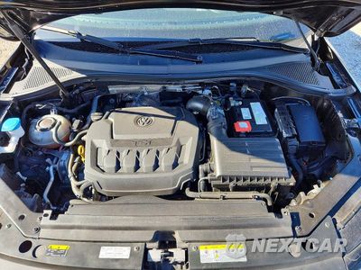 Zdjęcie 12 z 13 samochodu: 2020 VOLKSWAGEN TIGUAN SE VIN:3VV3B7AX5LM145503 - miniatura