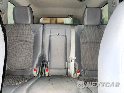 Zdjęcie 10 z 13 samochodu: 2015 CHEVROLET TRAVERSE LS VIN:1GNKRFED4FJ178338 - miniatura