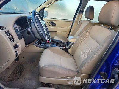 Zdjęcie 7 z 12 samochodu: 2006 FORD ESCAPE XLS VIN:1FMYU02Z46KB57607 - miniatura