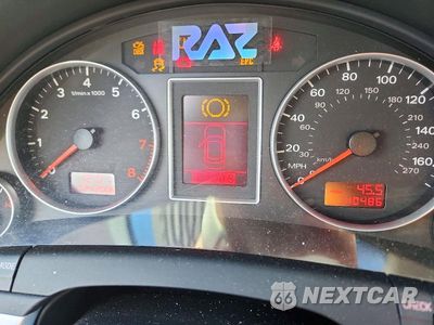 Zdjęcie 9 z 12 samochodu: 2008 AUDI A4 2.0T QUATTRO VIN:WAUDF78E08A064583 - miniatura