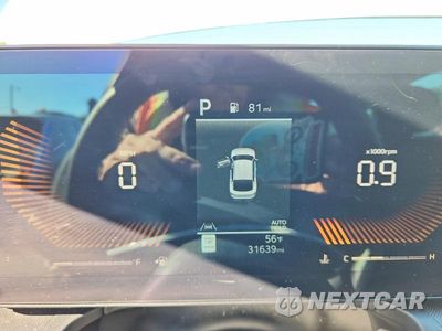 Zdjęcie 9 z 12 samochodu: 2025 KIA K4 LXS VIN:3KPFT4DE0SE032441 - miniatura