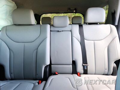 Zdjęcie 10 z 13 samochodu: 2021 HYUNDAI PALISADE SEL VIN:KM8R4DHE5MU254753 - miniatura