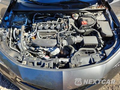 Zdjęcie 11 z 11 samochodu: 2025 ACURA INTEGRA A-SPEC TECH VIN:19UDE4H62SA008988 - miniatura