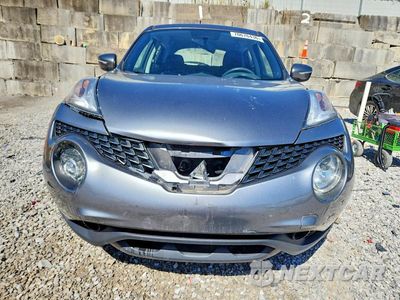 Piąte zdjęcie samochodu w środku: 2016 NISSAN JUKE S VIN:JN8AF5MR7GT604036 - miniatura