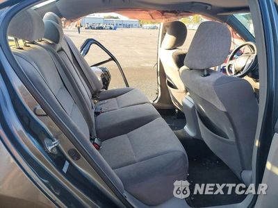 Zdjęcie 10 z 13 samochodu: 2008 HONDA ACCORD LXP VIN:1HGCP26498A060090 - miniatura