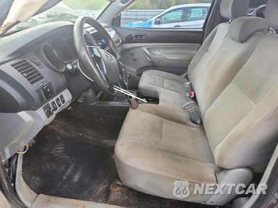 Zdjęcie 7 z 13 samochodu: 2014 TOYOTA TACOMA BASE VIN:5TFPX4EN9EX019828 - miniatura