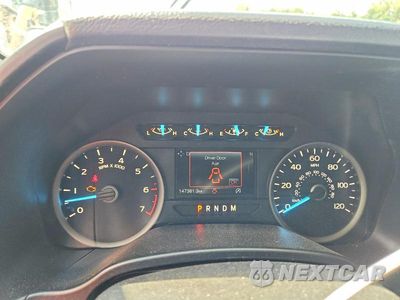 Zdjęcie 9 z 12 samochodu: 2020 FORD F150 SUPERCREW VIN:1FTEW1E50LKF37751 - miniatura