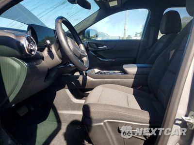 Zdjęcie 7 z 13 samochodu: 2026 CHEVROLET EQUINOX LT VIN:3GNAXPEG0TL260864 - miniatura