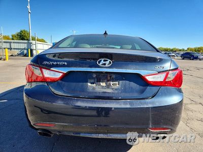 Zdjęcie 6 z 12 samochodu: 2012 HYUNDAI SONATA SE 2.0T VIN:5NPEC4AB2CH445657 - miniatura