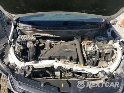 Zdjęcie 12 z 13 samochodu: 2019 CHEVROLET EQUINOX LT VIN:2GNAXKEV6K6204318 - miniatura