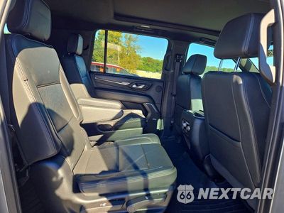 Zdjęcie 11 z 13 samochodu: 2022 GMC YUKON XL DENALI VIN:1GKS2JKL7NR237284 - miniatura