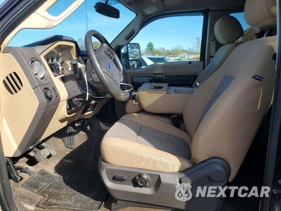 Zdjęcie 7 z 12 samochodu: 2013 FORD F350 SUPER DUTY VIN:1FT8X3B65DEB32181 - miniatura