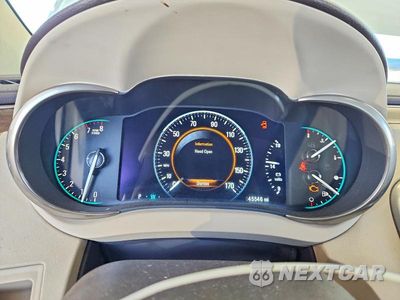 Zdjęcie 9 z 12 samochodu: 2014 BUICK LACROSSE VIN:1G4GA5G35EF100393 - miniatura