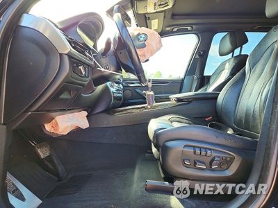 Zdjęcie 7 z 13 samochodu: 2017 BMW X5 XDRIVE35I VIN:5UXKR0C57H0U53760 - miniatura
