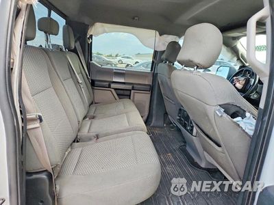 Zdjęcie 10 z 12 samochodu: 2017 FORD F150 SUPERCREW VIN:1FTEW1EG4HKD58492 - miniatura