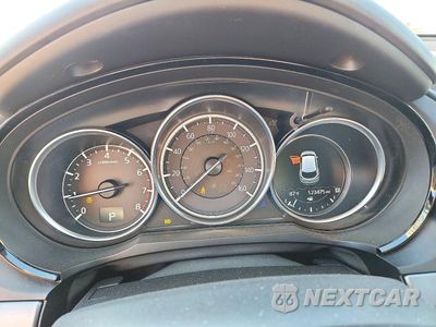 Zdjęcie 9 z 13 samochodu: 2018 MAZDA CX-9 TOURING VIN:JM3TCBCY1J0229913 - miniatura