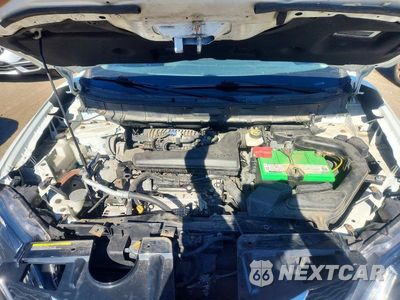 Zdjęcie 12 z 13 samochodu: 2016 NISSAN ROGUE SV VIN:KNMAT2MV1GP714623 - miniatura