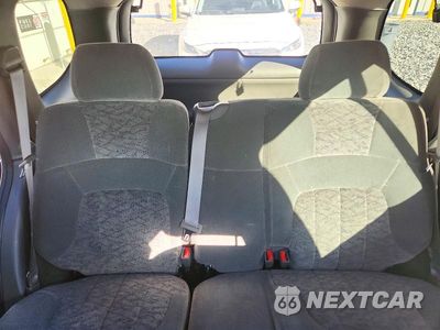 Zdjęcie 10 z 13 samochodu: 2002 GMC ENVOY VIN:1GKDT13S922118426 - miniatura