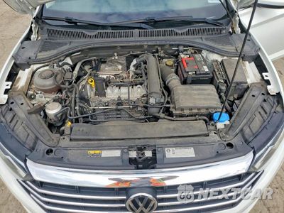 Zdjęcie 11 z 12 samochodu: 2019 VOLKSWAGEN JETTA S VIN:3VWC57BU7KM242112 - miniatura