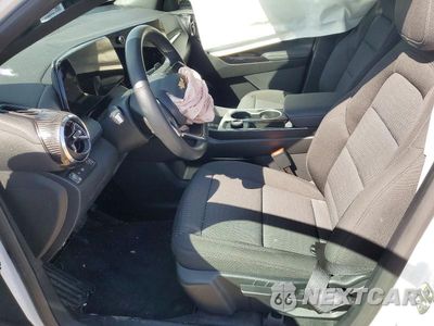 Zdjęcie 7 z 13 samochodu: 2026 CHEVROLET EQUINOX LT VIN:3GNAXHEG5TL392427 - miniatura