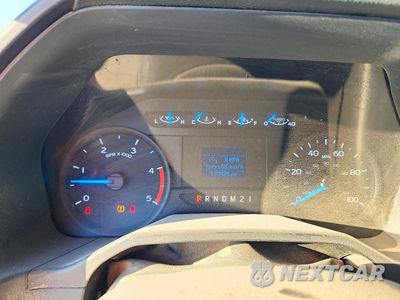 Zdjęcie 9 z 12 samochodu: 2017 FORD F250 SUPER DUTY VIN:1FT7W2BT9HEC48312 - miniatura