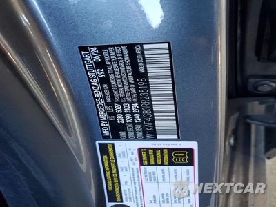 Zdjęcie 12 z 12 samochodu: 2024 MERCEDES-BENZ C 300 VIN:W1KAF4GB3RR235198 - miniatura