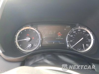 Zdjęcie 9 z 13 samochodu: 2022 TOYOTA HIGHLANDER XLE VIN:5TDGZRBH2NS226086 - miniatura