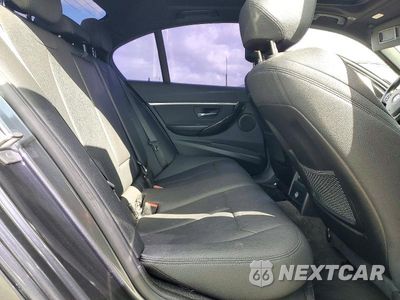Zdjęcie 10 z 12 samochodu: 2018 BMW 330 I VIN:WBA8B9G51JNU58358 - miniatura