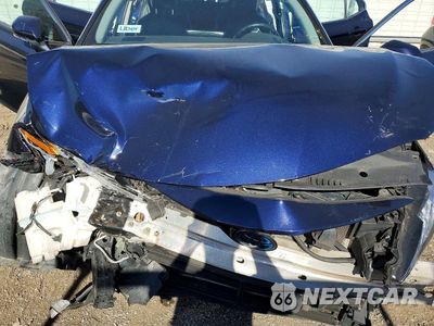 Zdjęcie 11 z 12 samochodu: 2021 TOYOTA CAMRY XLE VIN:4T1F31AK8MU568837 - miniatura