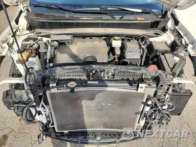 Zdjęcie 12 z 14 samochodu: 2020 NISSAN PATHFINDER PLATINUM VIN:5N1DR2DM9LC612213 - miniatura