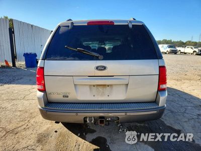 Zdjęcie 6 z 12 samochodu: 2004 FORD EXPLORER XLT VIN:1FMZU73K54UB29623 - miniatura