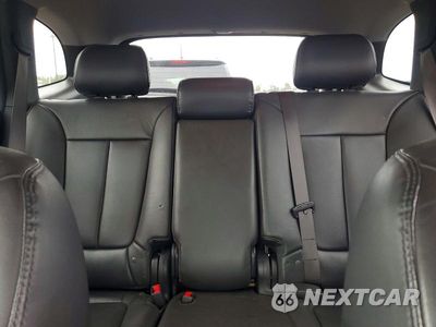 Zdjęcie 10 z 13 samochodu: 2012 HYUNDAI SANTA FE LIMITED VIN:5XYZK4AG3CG101505 - miniatura