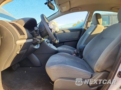 Zdjęcie 7 z 12 samochodu: 2011 NISSAN SENTRA 2.0 VIN:3N1AB6AP5BL668284 - miniatura
