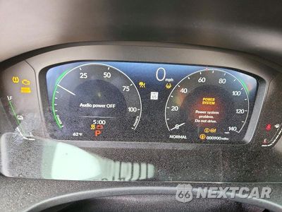 Zdjęcie 9 z 12 samochodu: 2026 HONDA CIVIC SPORT VIN:2HGFE4F81TH361268 - miniatura