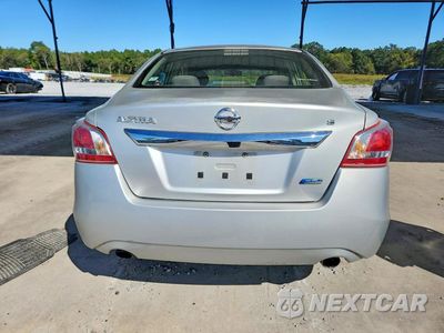 Zdjęcie 6 z 12 samochodu: 2013 NISSAN ALTIMA 2.5 VIN:1N4AL3AP9DN546223 - miniatura