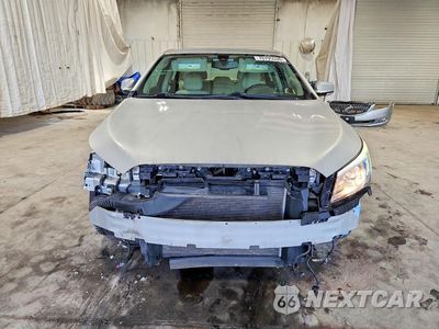 Piąte zdjęcie samochodu w środku: 2014 BUICK LACROSSE VIN:1G4GB5G38EF234036 - miniatura