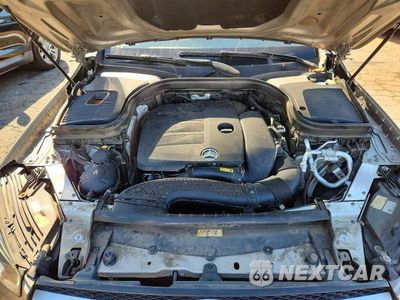 Zdjęcie 12 z 13 samochodu: 2020 MERCEDES-BENZ GLC 300 4MATIC VIN:WDC0G8EB0LF720222 - miniatura