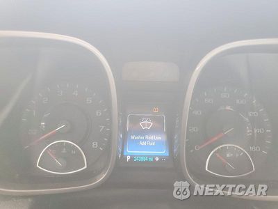 Zdjęcie 9 z 12 samochodu: 2015 CHEVROLET MALIBU LS VIN:1G11B5SL6FF211737 - miniatura
